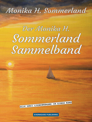 cover image of Der Monika H. Sommerland Sammelband